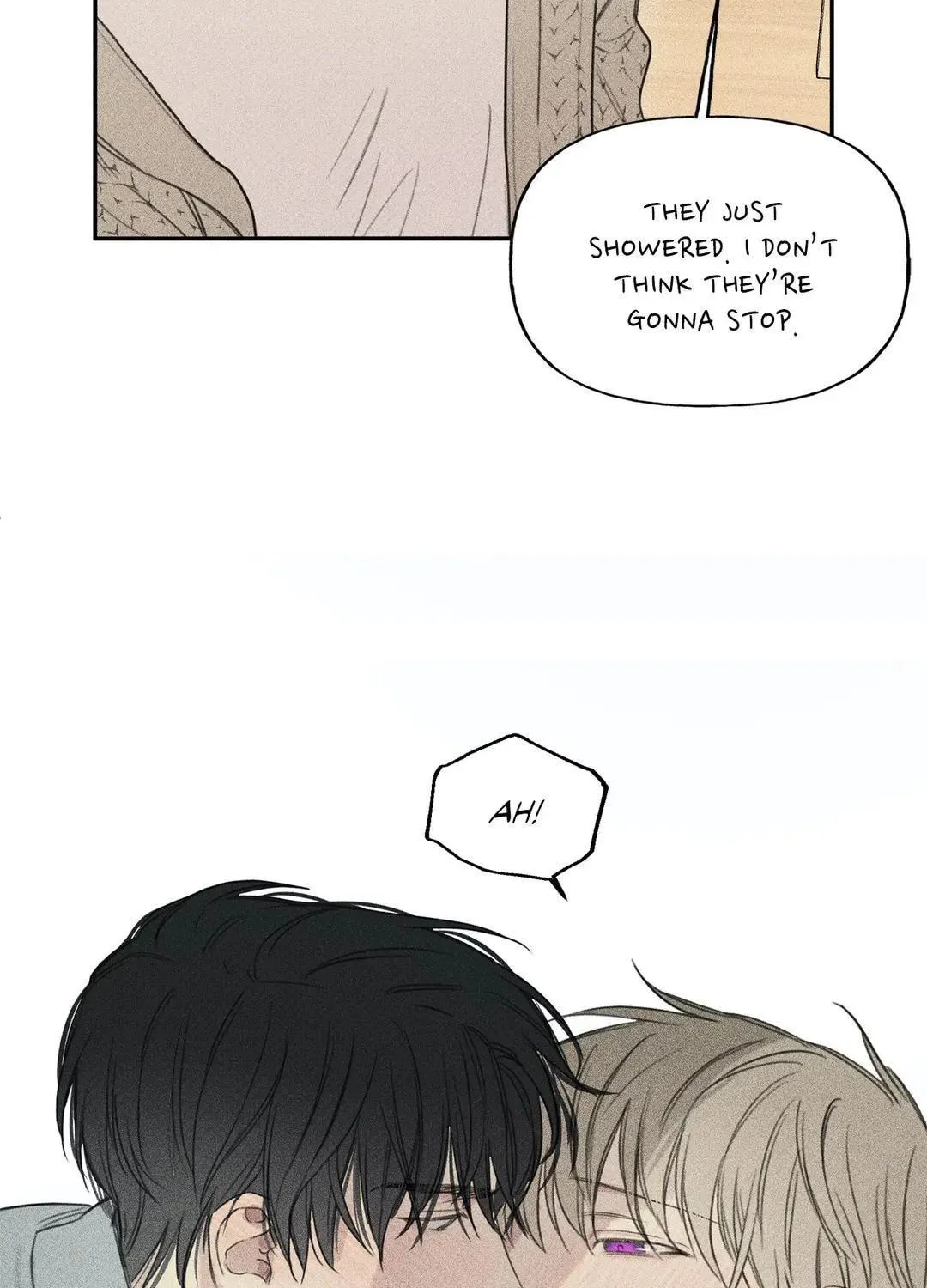 Angel Buddy Chapter 71 page 66 - 