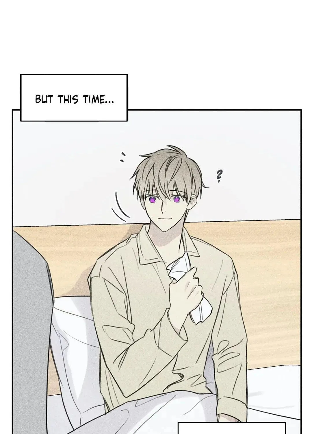 Angel Buddy Chapter 71 page 8 - 