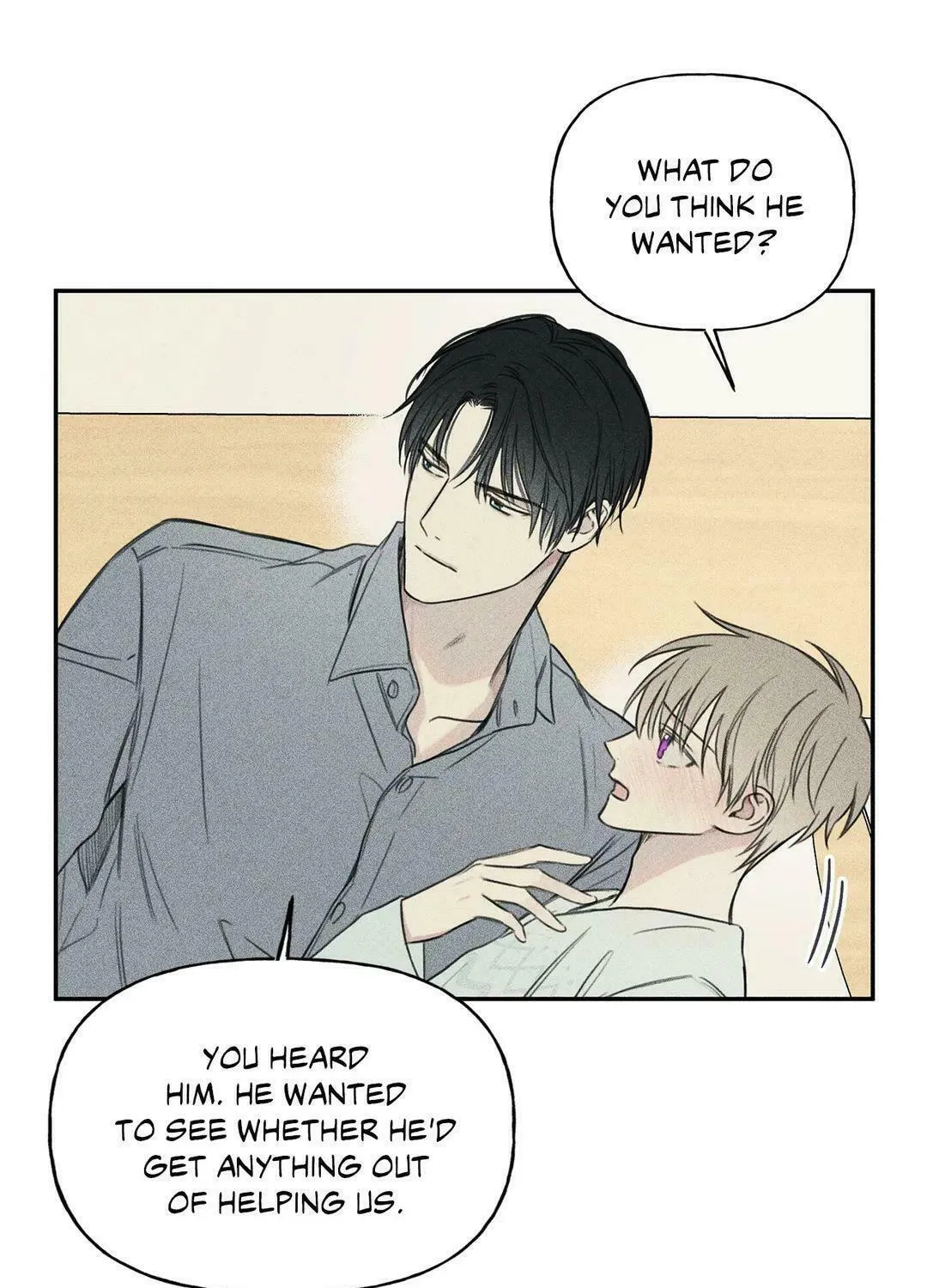 Angel Buddy Chapter 71 page 74 - 