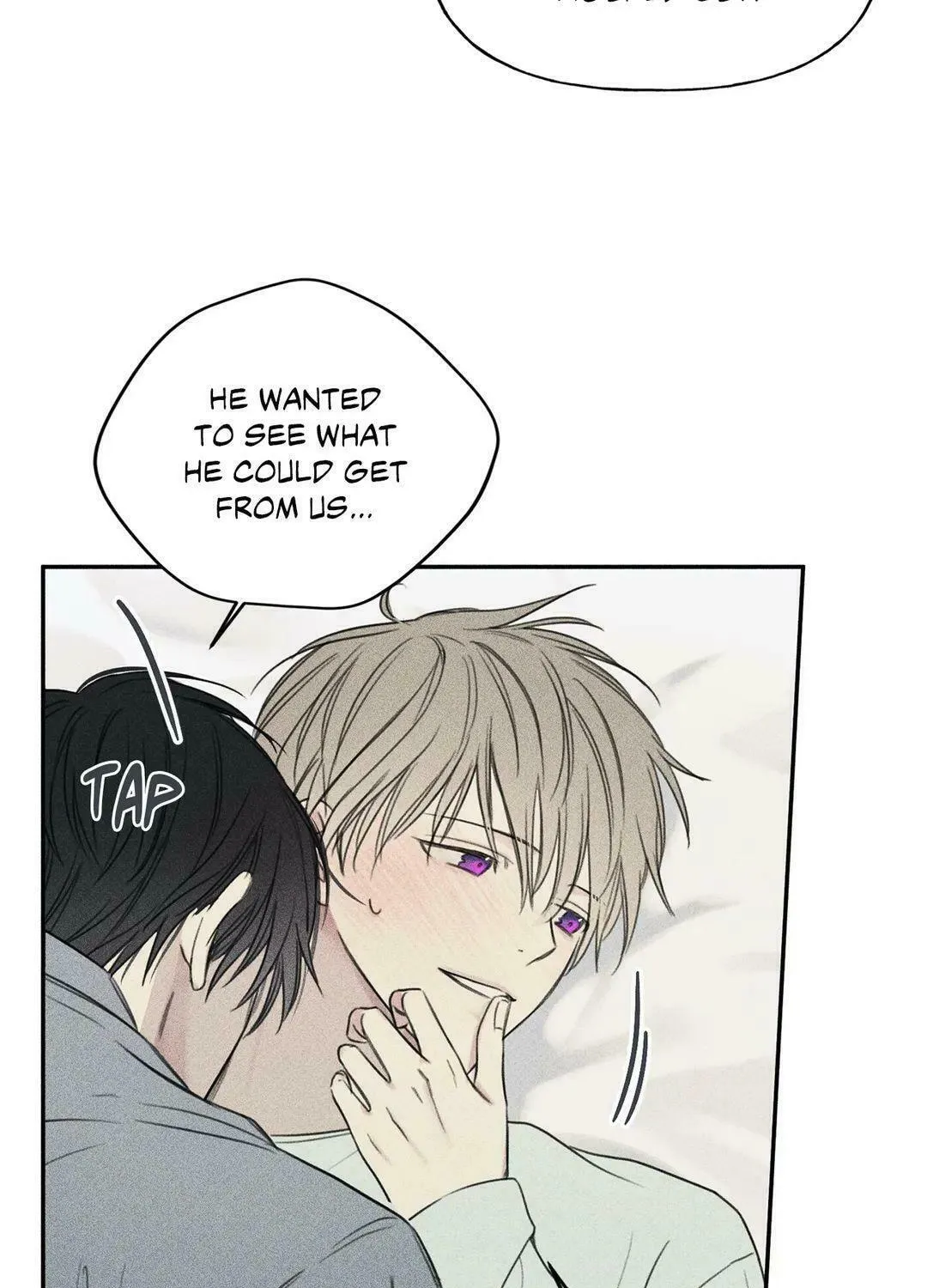 Angel Buddy Chapter 71 page 77 - 