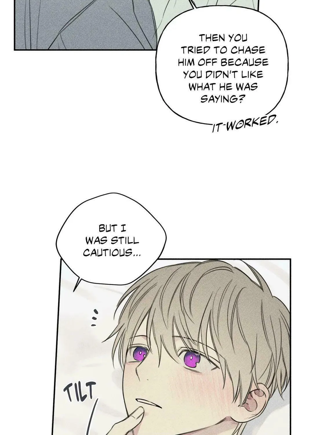 Angel Buddy Chapter 71 page 78 - 