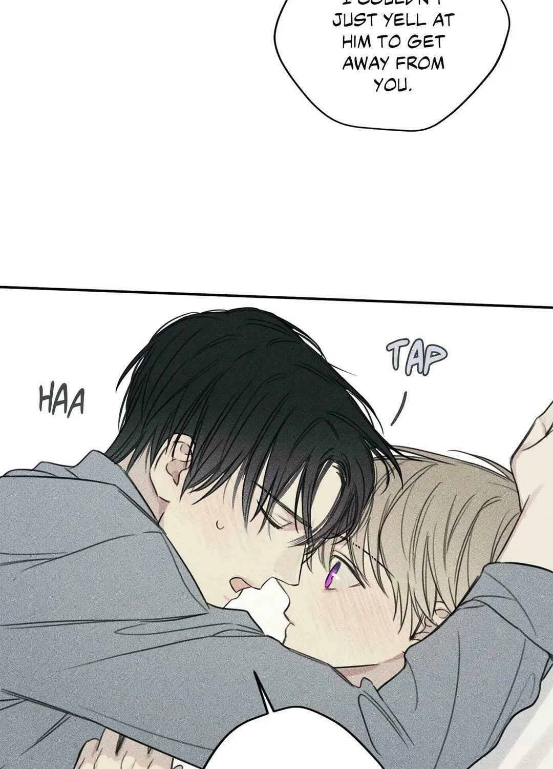 Angel Buddy Chapter 71 page 80 - 