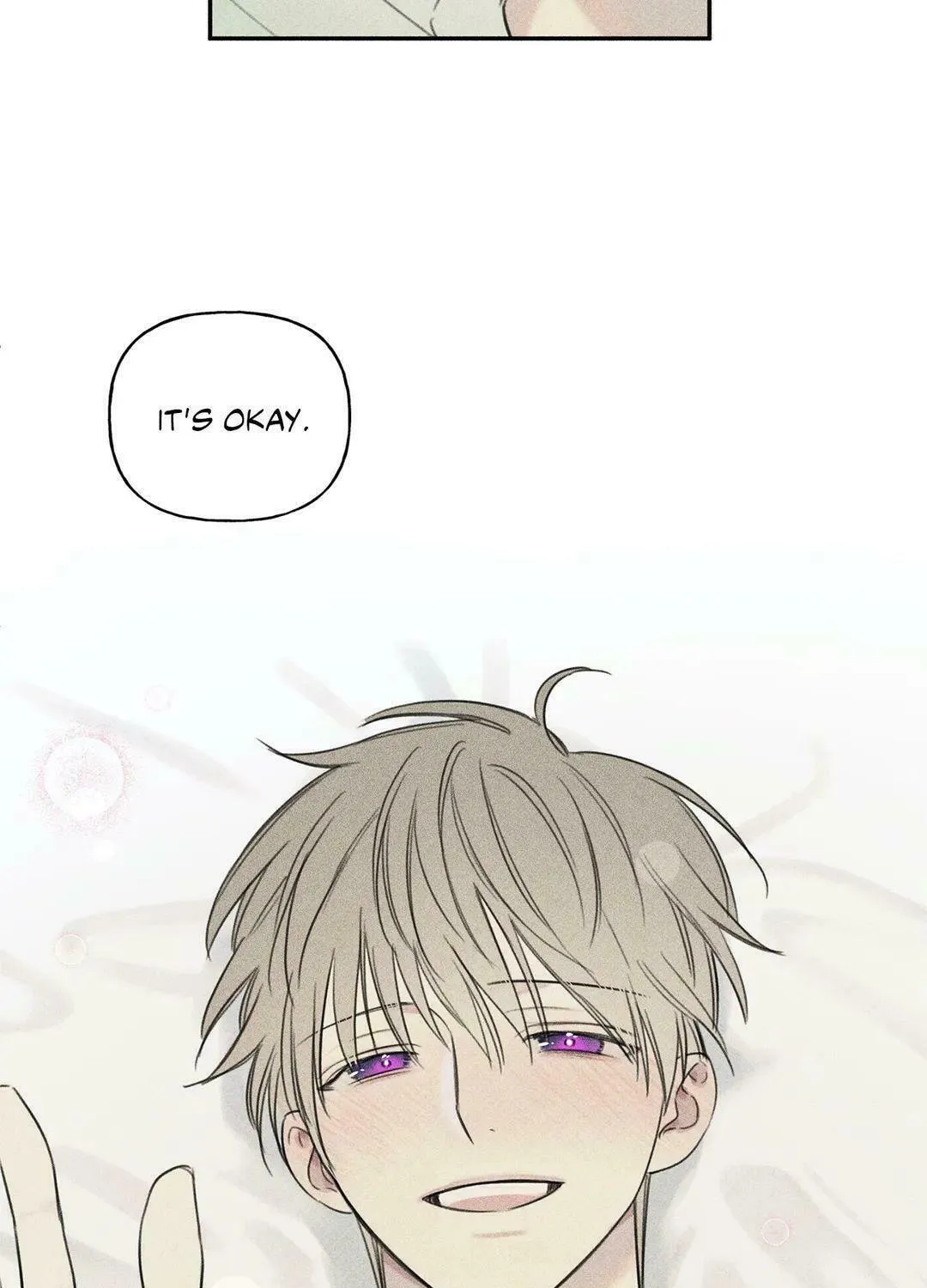 Angel Buddy Chapter 71 page 83 - 