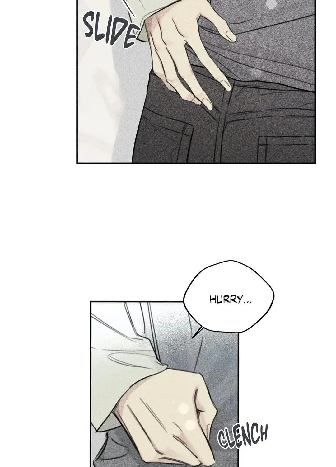 Angel Buddy Chapter 71 page 87 - 