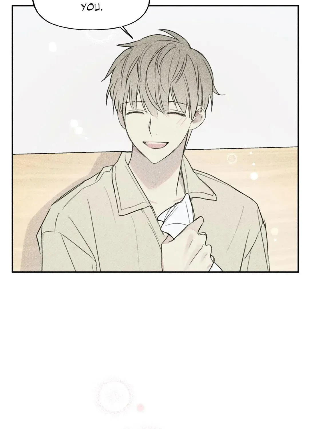 Angel Buddy Chapter 71 page 10 - 