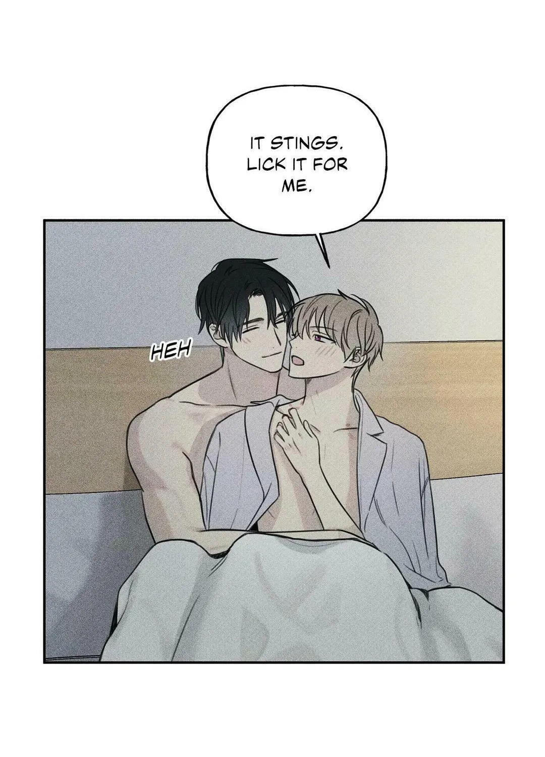 Angel Buddy Chapter 72 page 2 - 