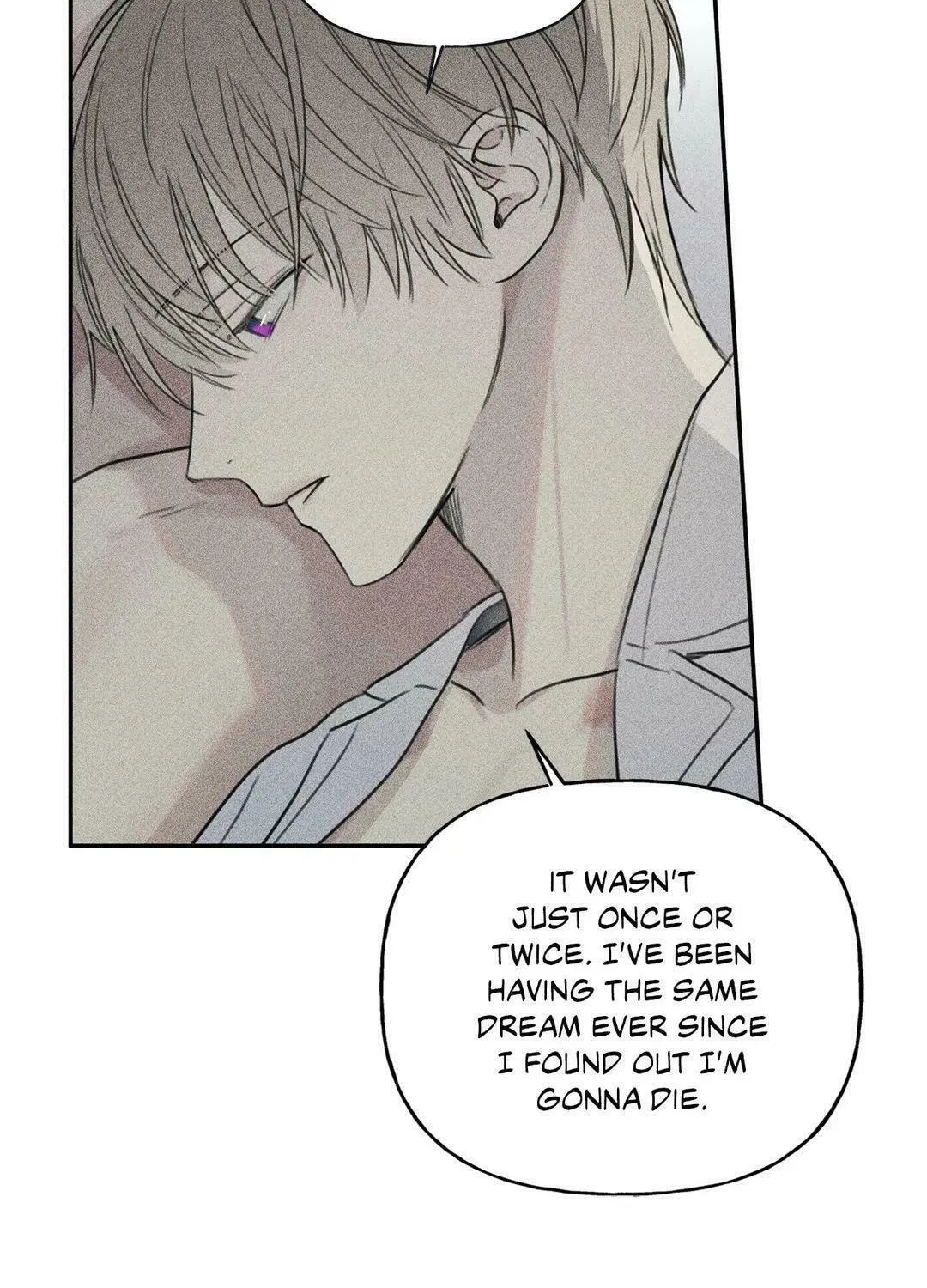 Angel Buddy Chapter 72 page 14 - 