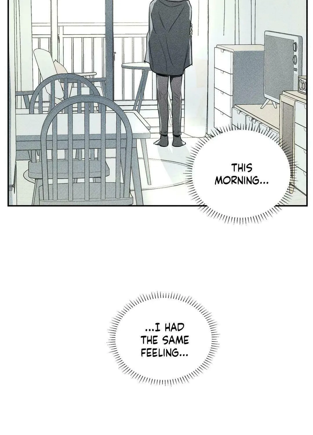 Angel Buddy Chapter 72 page 17 - 
