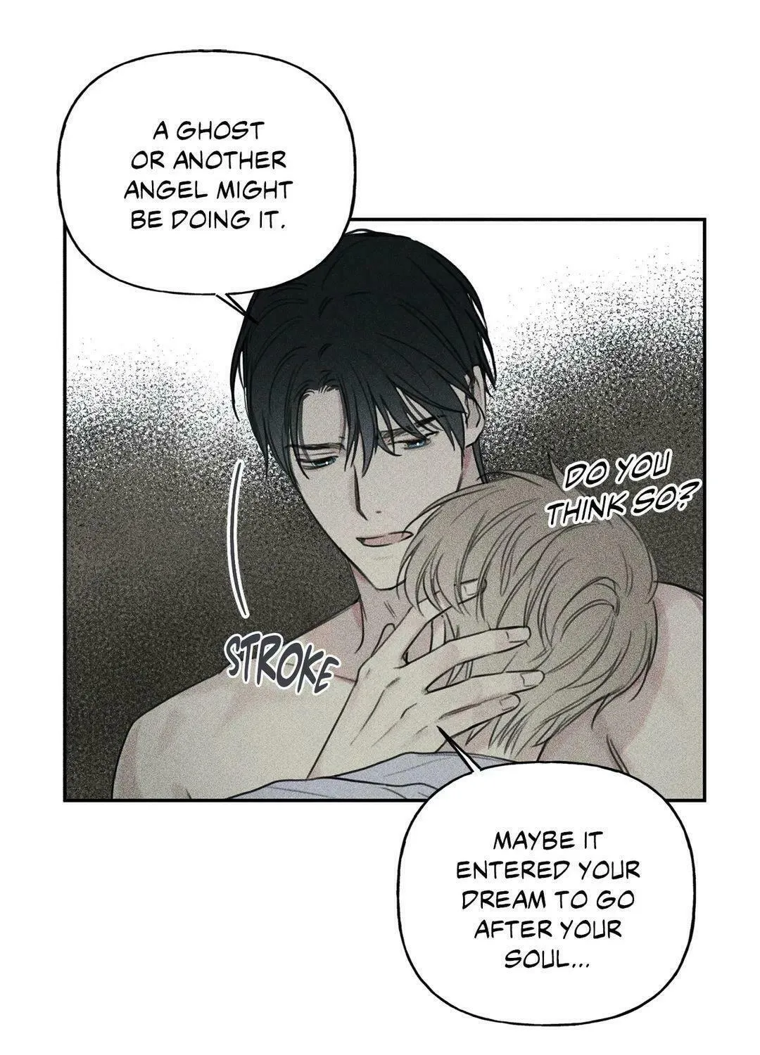 Angel Buddy Chapter 72 page 19 - 