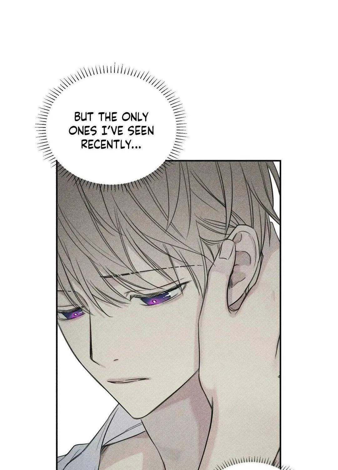 Angel Buddy Chapter 72 page 20 - 
