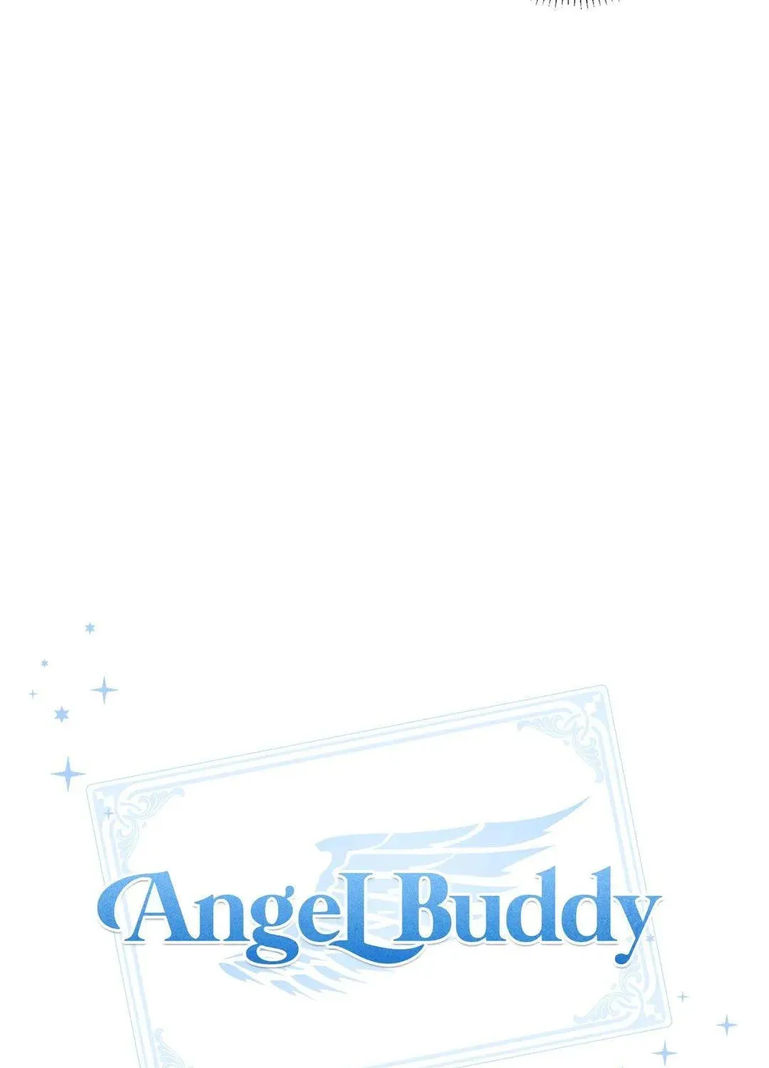 Angel Buddy Chapter 72 page 22 - 