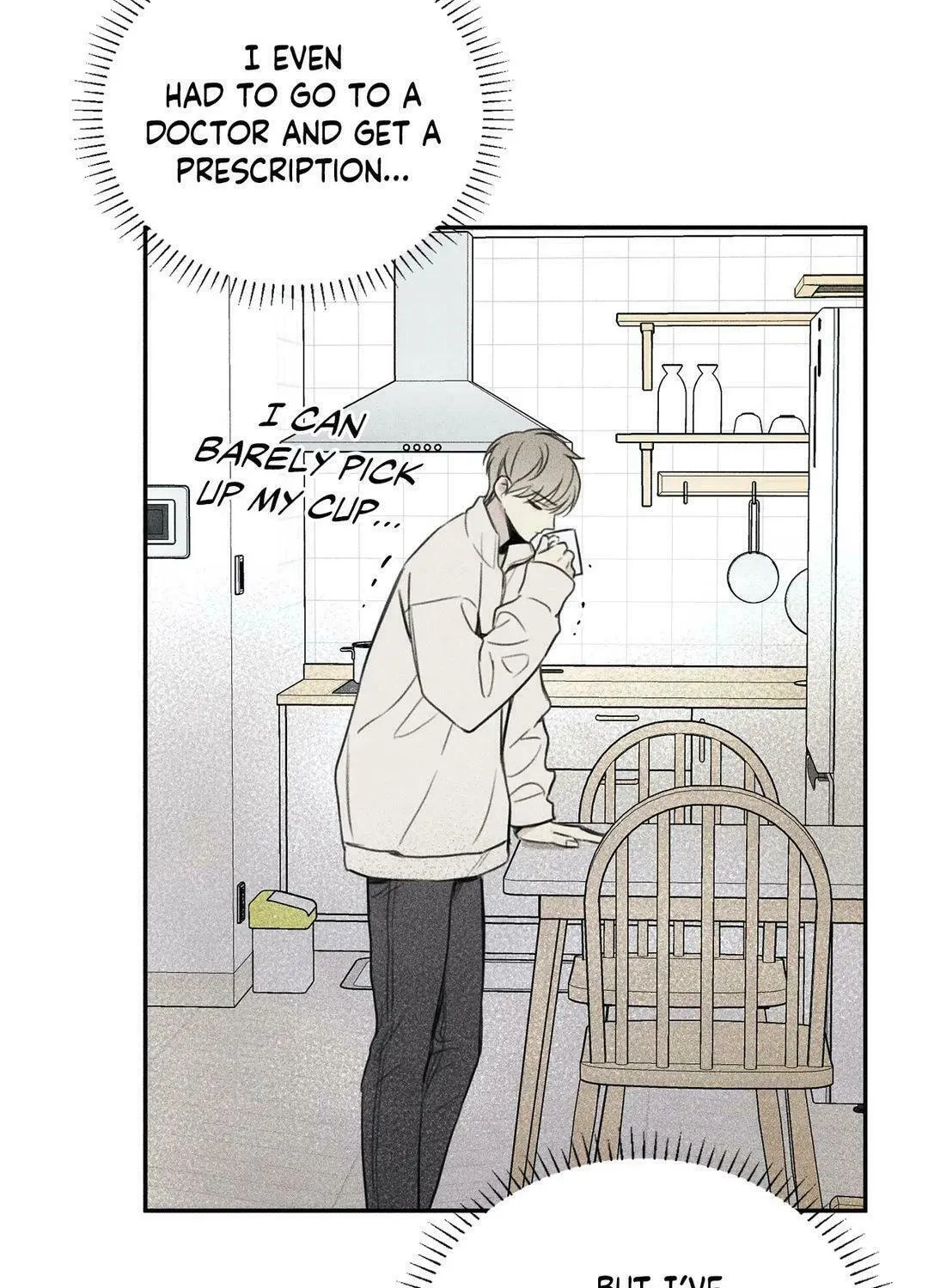 Angel Buddy Chapter 72 page 26 - 