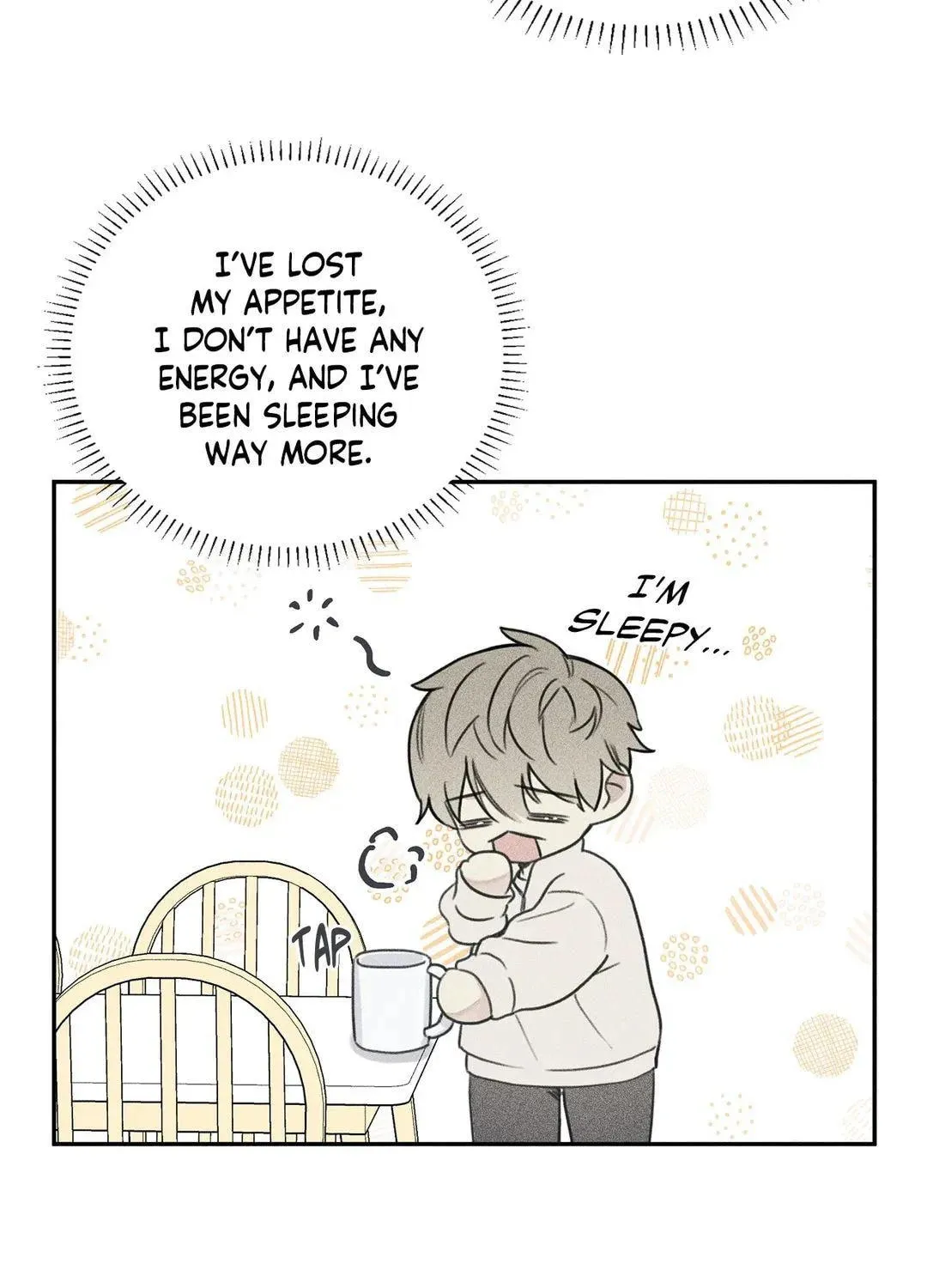 Angel Buddy Chapter 72 page 28 - 