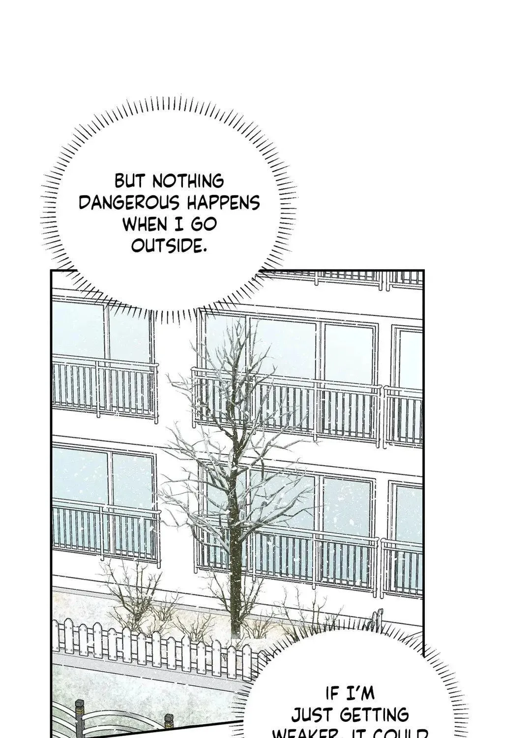 Angel Buddy Chapter 72 page 29 - 