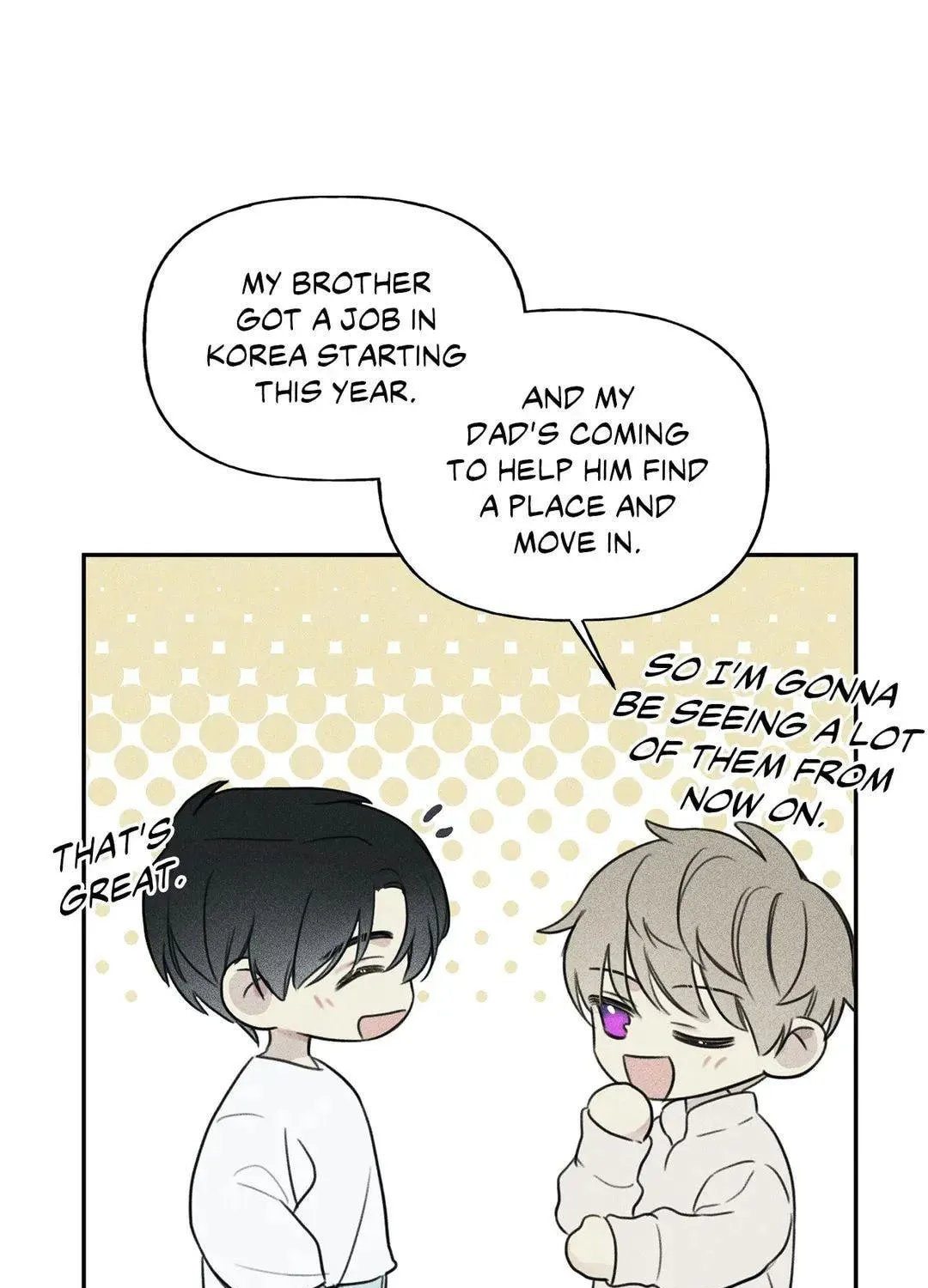 Angel Buddy Chapter 72 page 40 - 