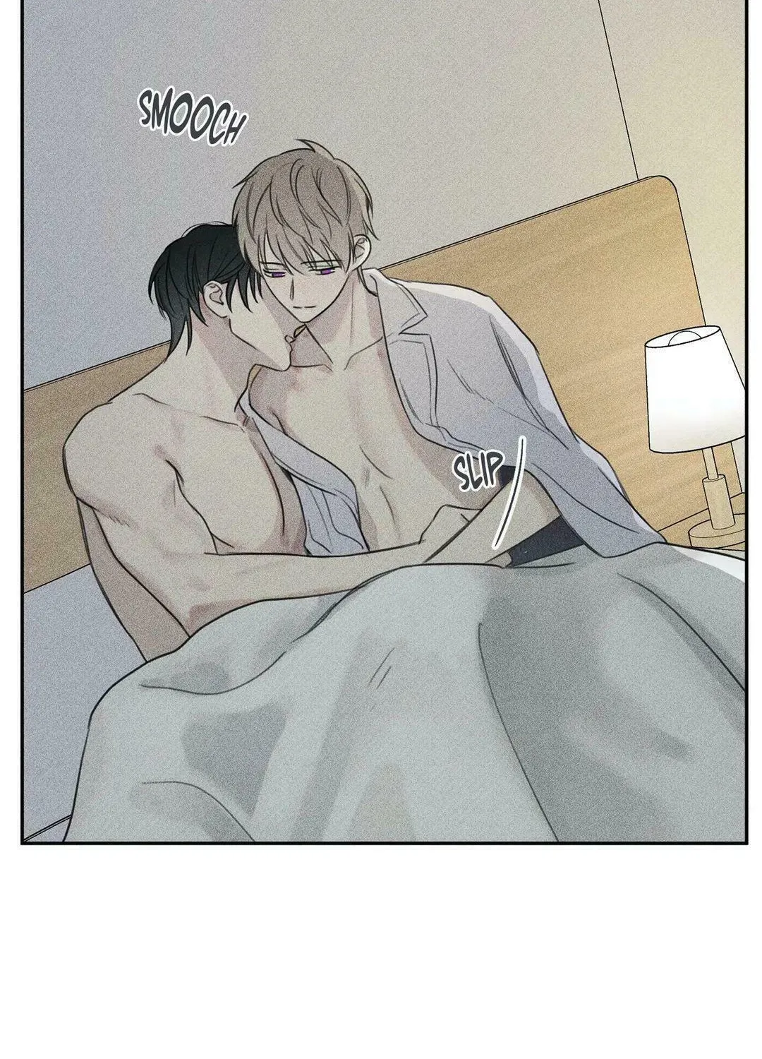 Angel Buddy Chapter 72 page 5 - 