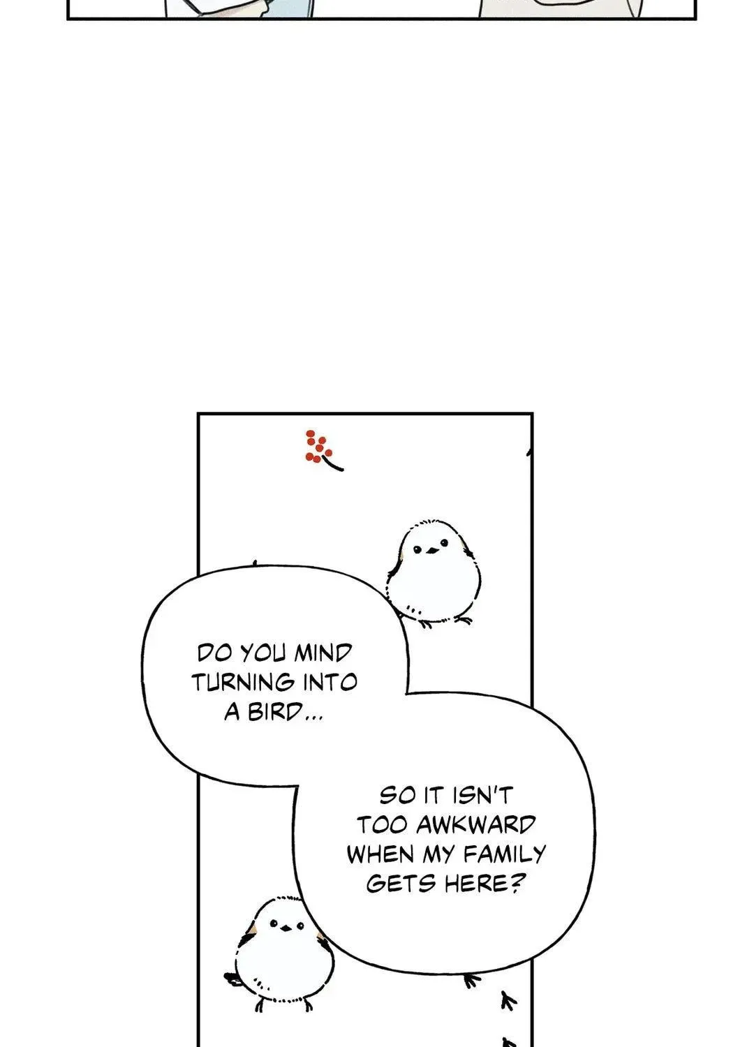 Angel Buddy Chapter 72 page 41 - 