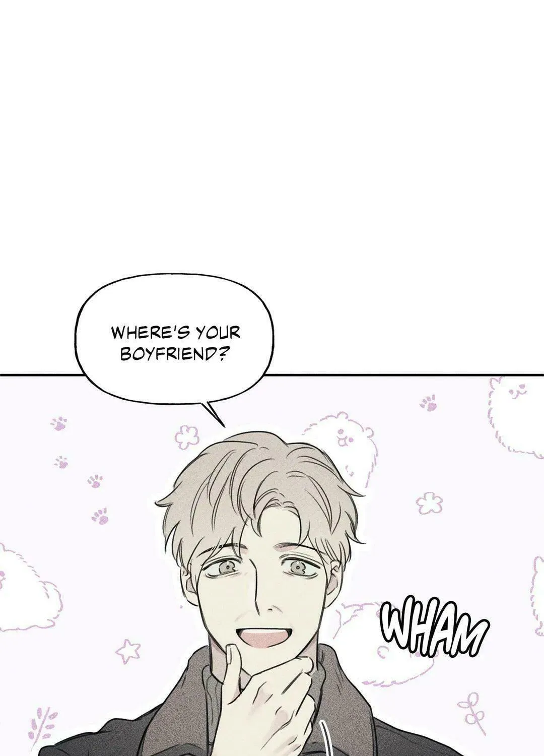 Angel Buddy Chapter 72 page 43 - 