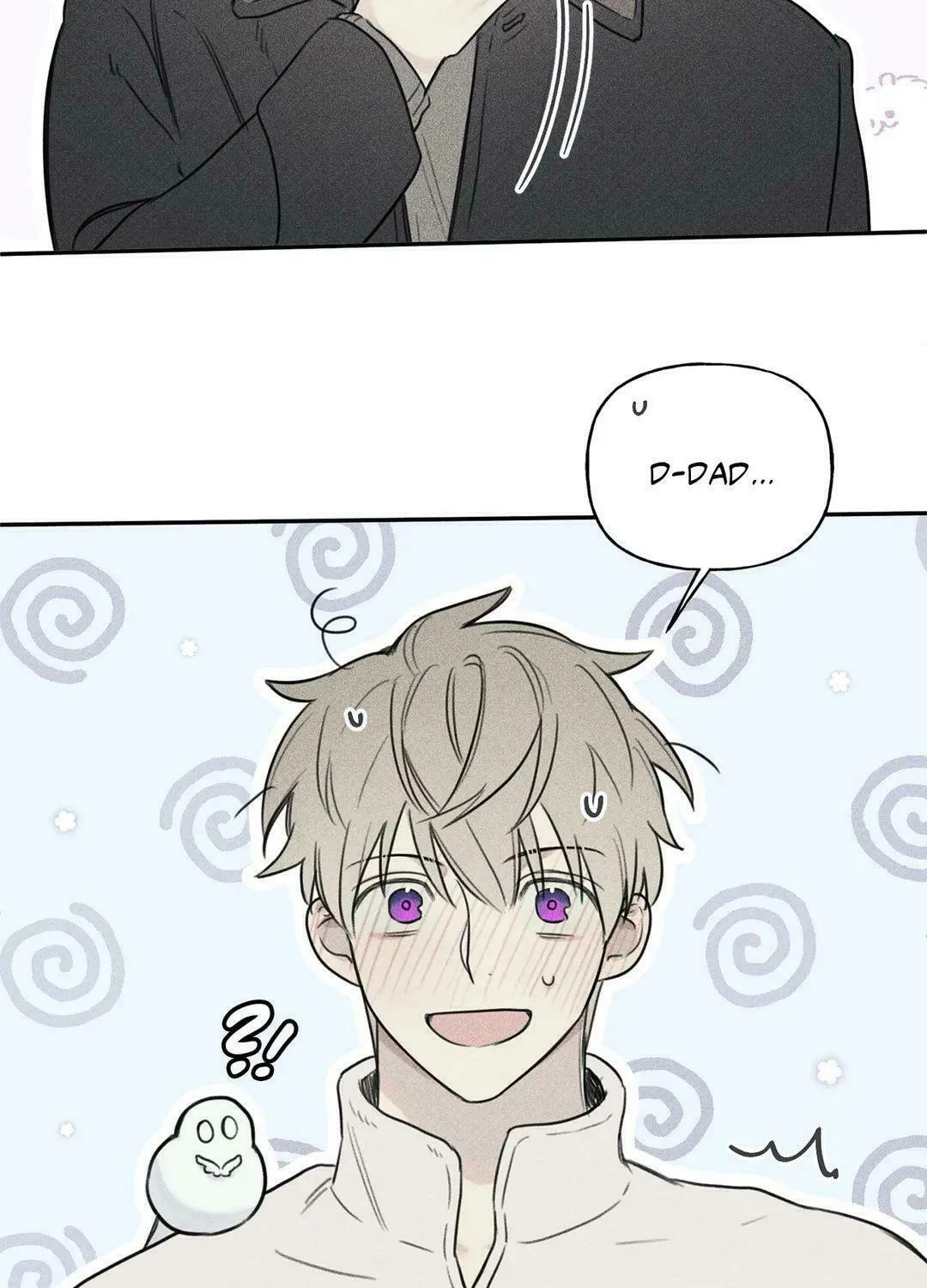 Angel Buddy Chapter 72 page 44 - 