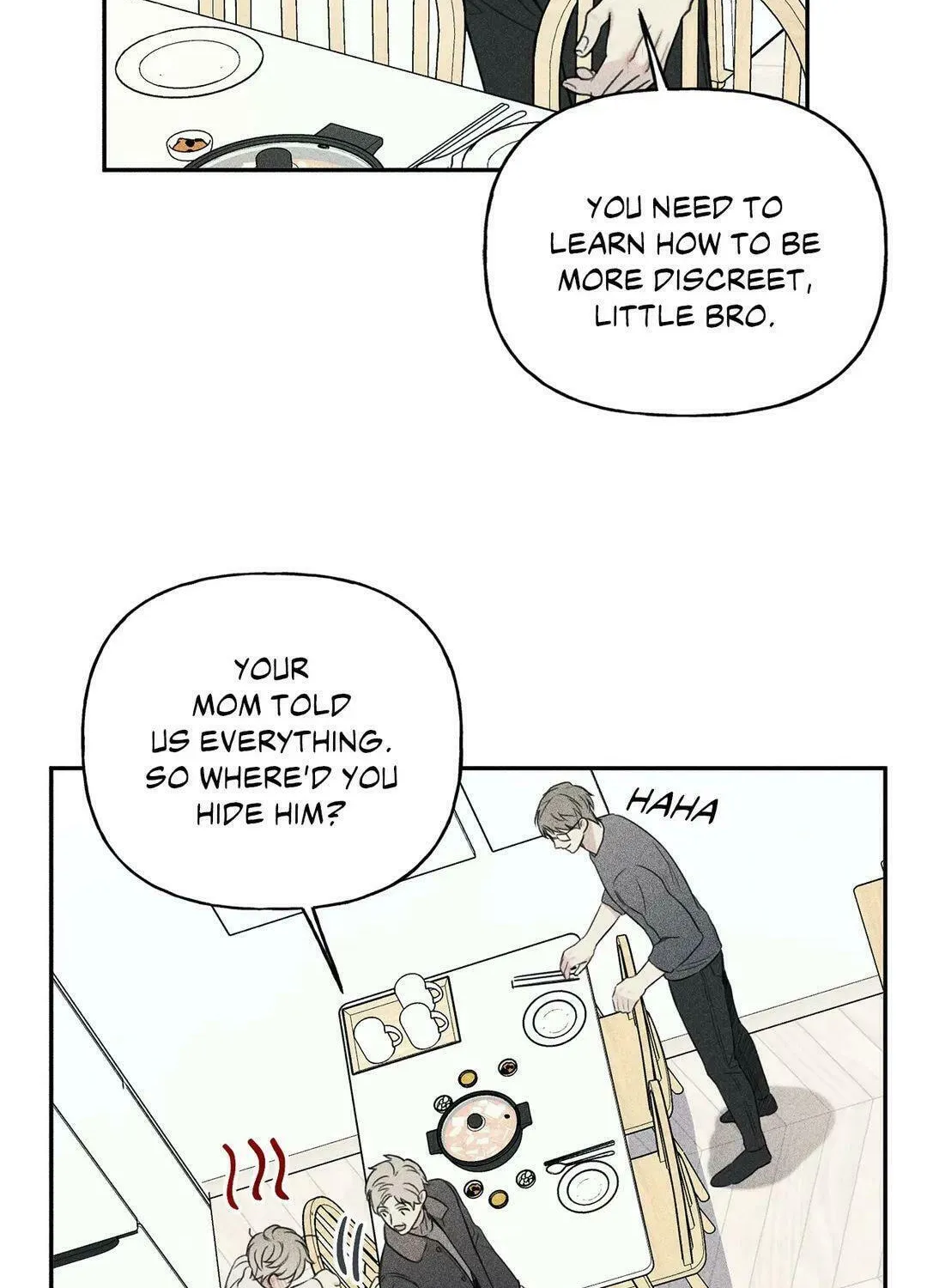 Angel Buddy Chapter 72 page 47 - 