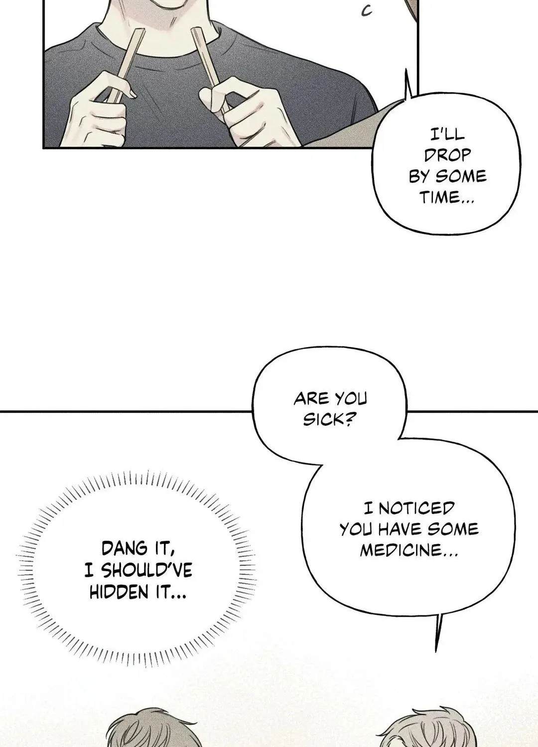 Angel Buddy Chapter 72 page 50 - 