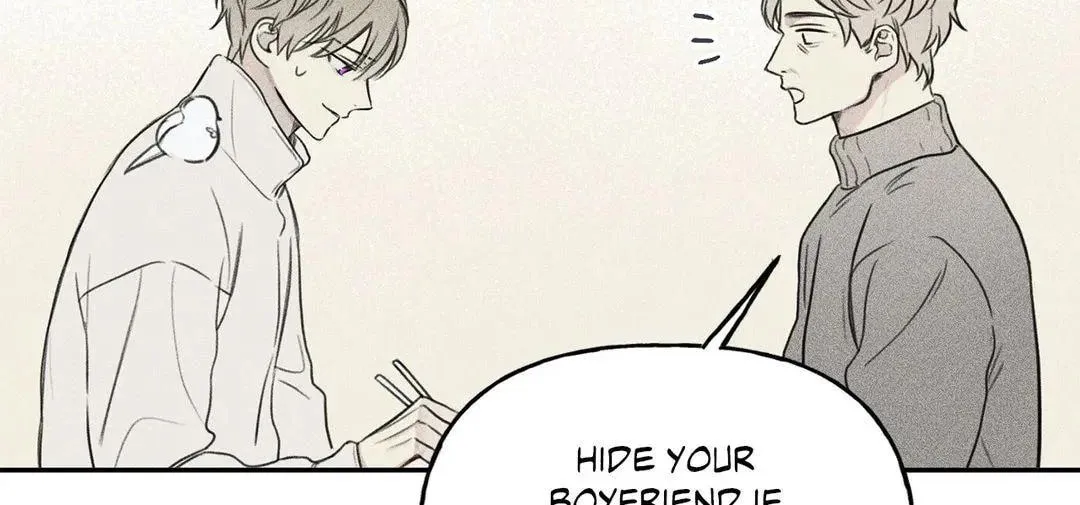 Angel Buddy Chapter 72 page 51 - 