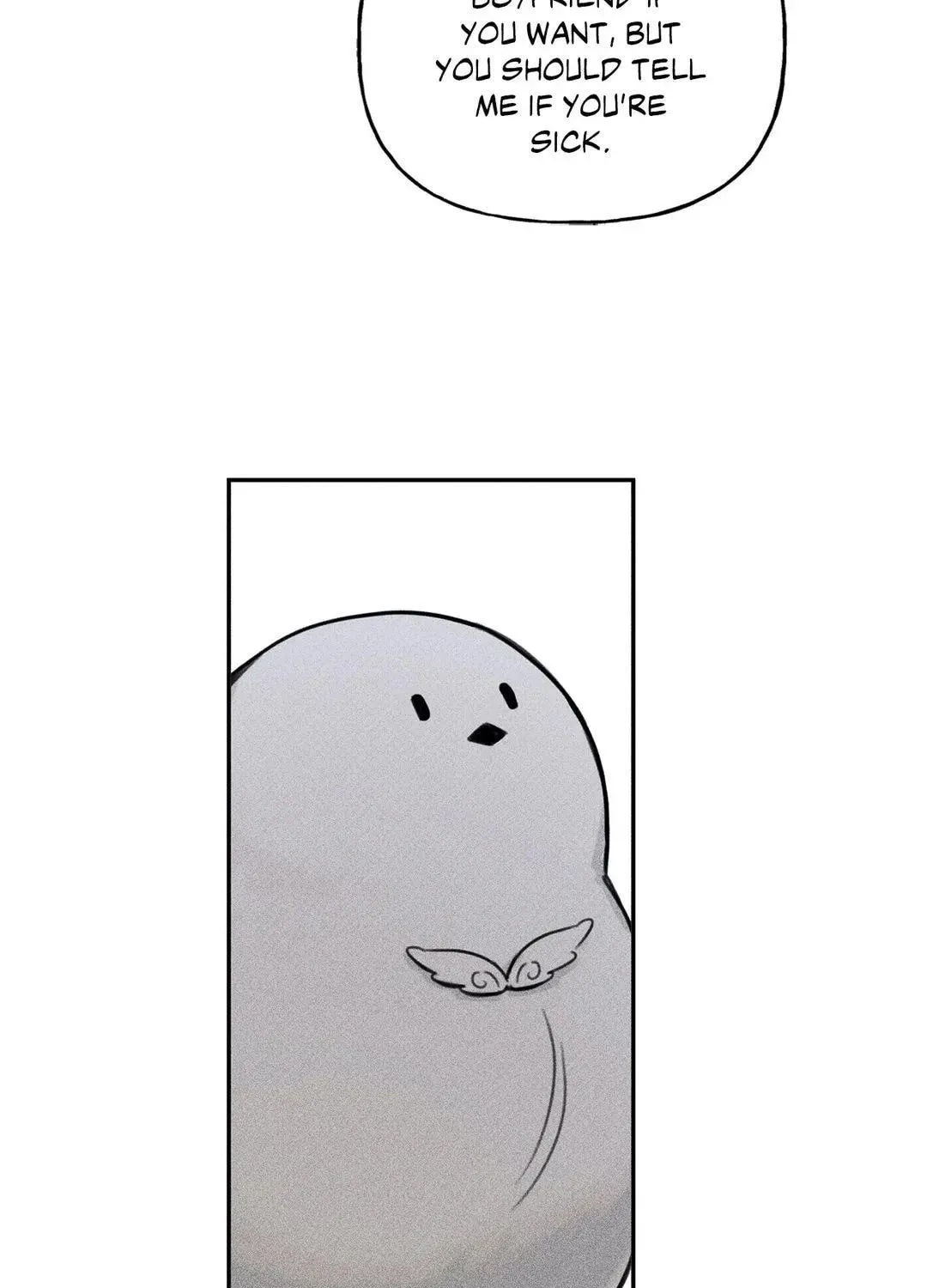 Angel Buddy Chapter 72 page 52 - 