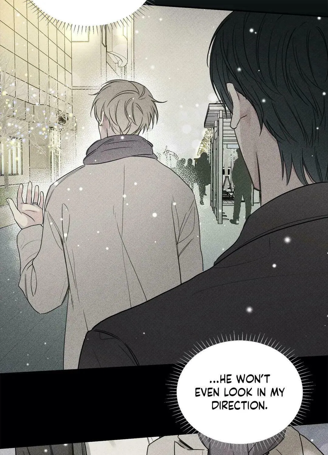 Angel Buddy Chapter 72 page 58 - 