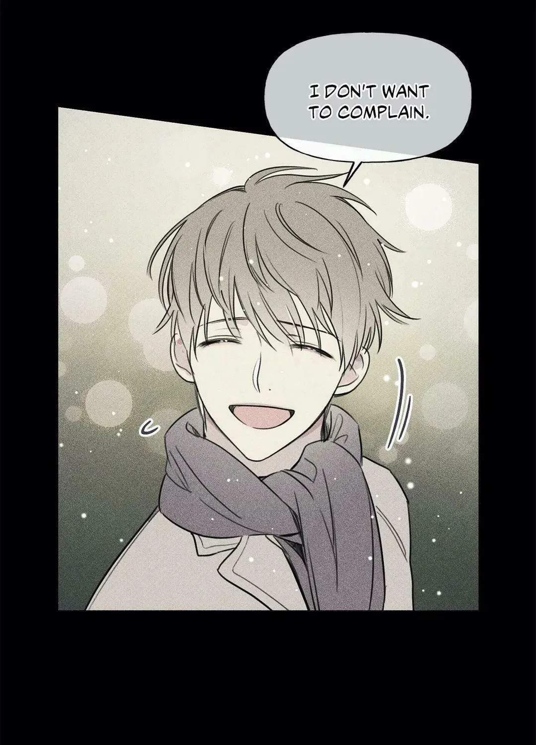 Angel Buddy Chapter 72 page 61 - 