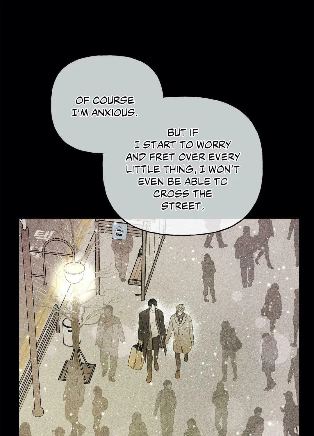 Angel Buddy Chapter 72 page 62 - 