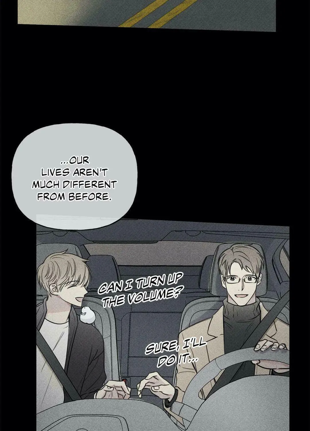 Angel Buddy Chapter 72 page 70 - 