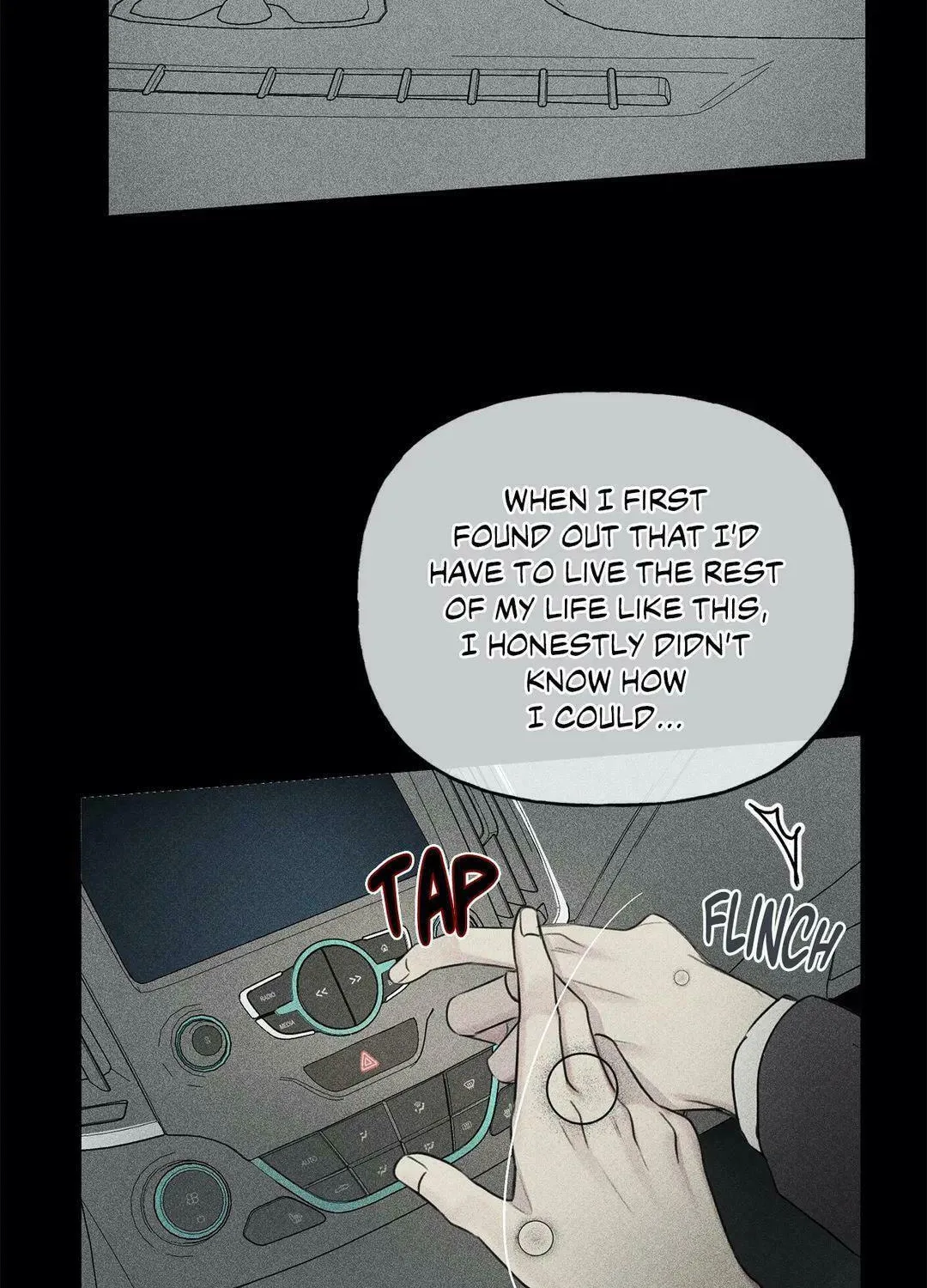 Angel Buddy Chapter 72 page 71 - 