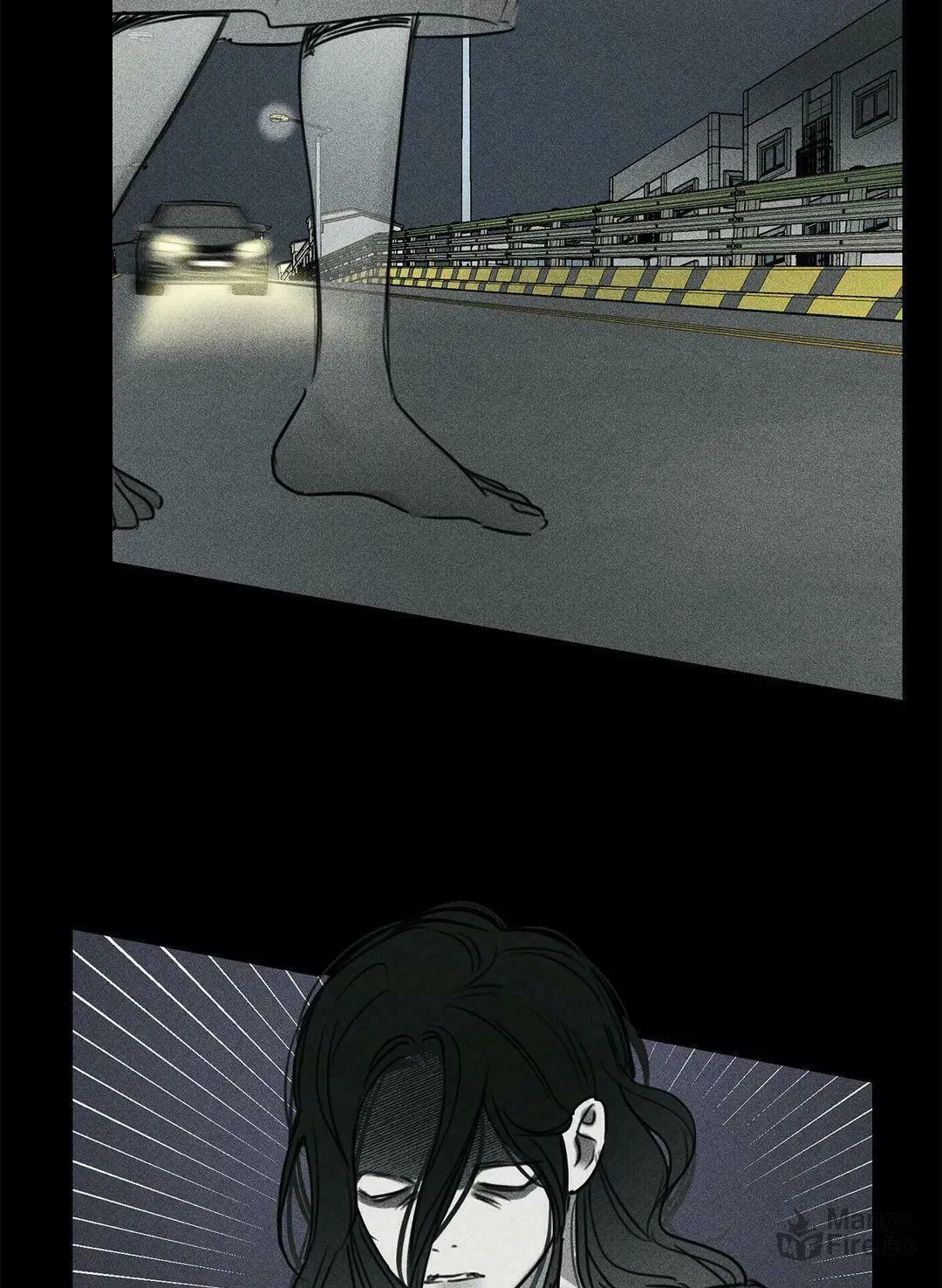 Angel Buddy Chapter 72 page 74 - 