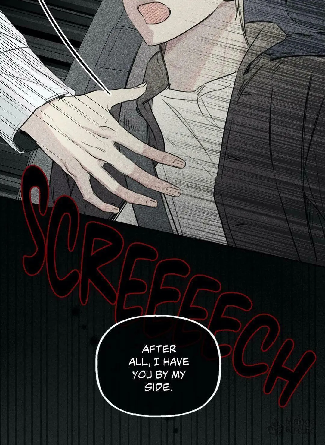 Angel Buddy Chapter 72 page 78 - 