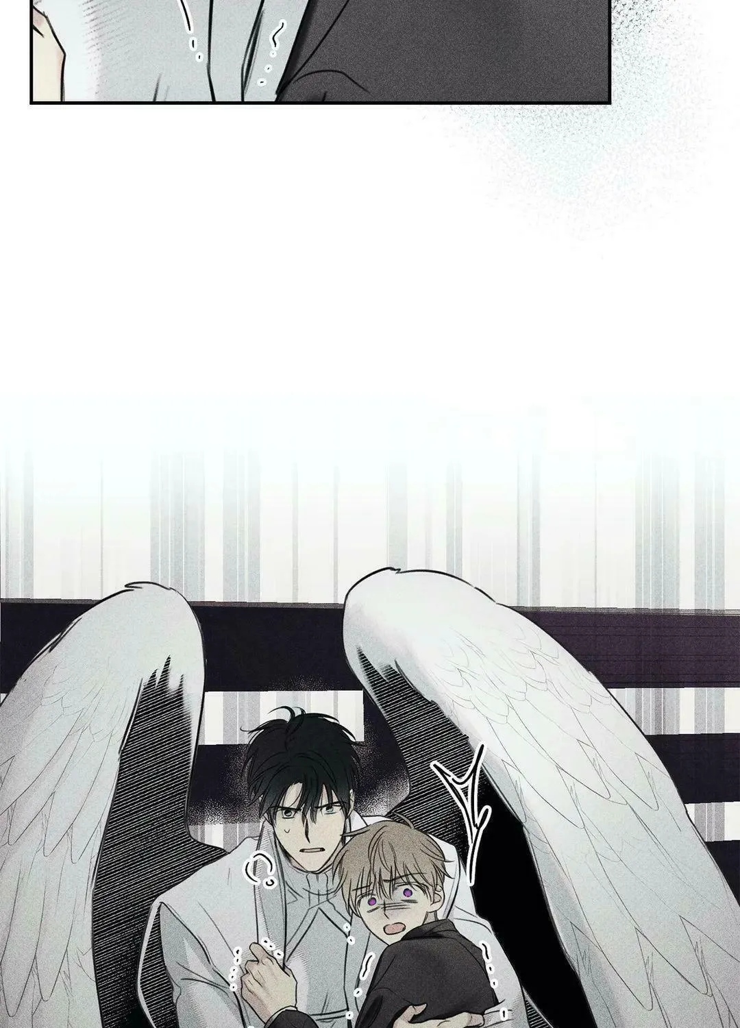 Angel Buddy Chapter 72 page 83 - 