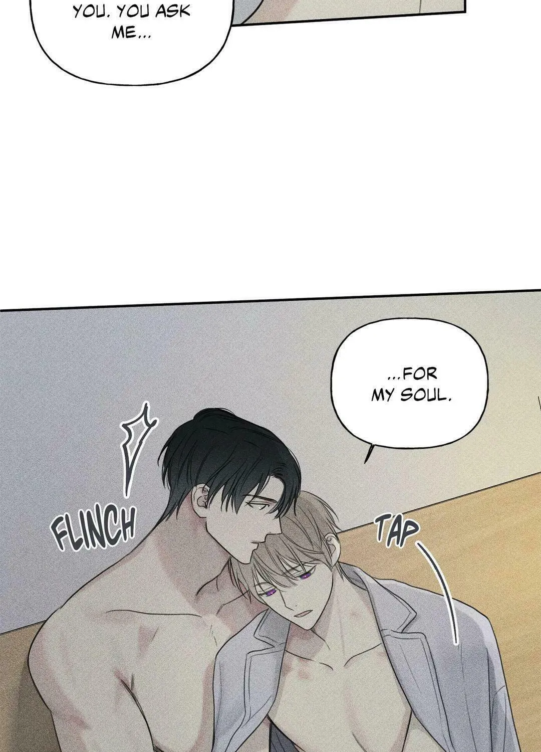 Angel Buddy Chapter 72 page 10 - 