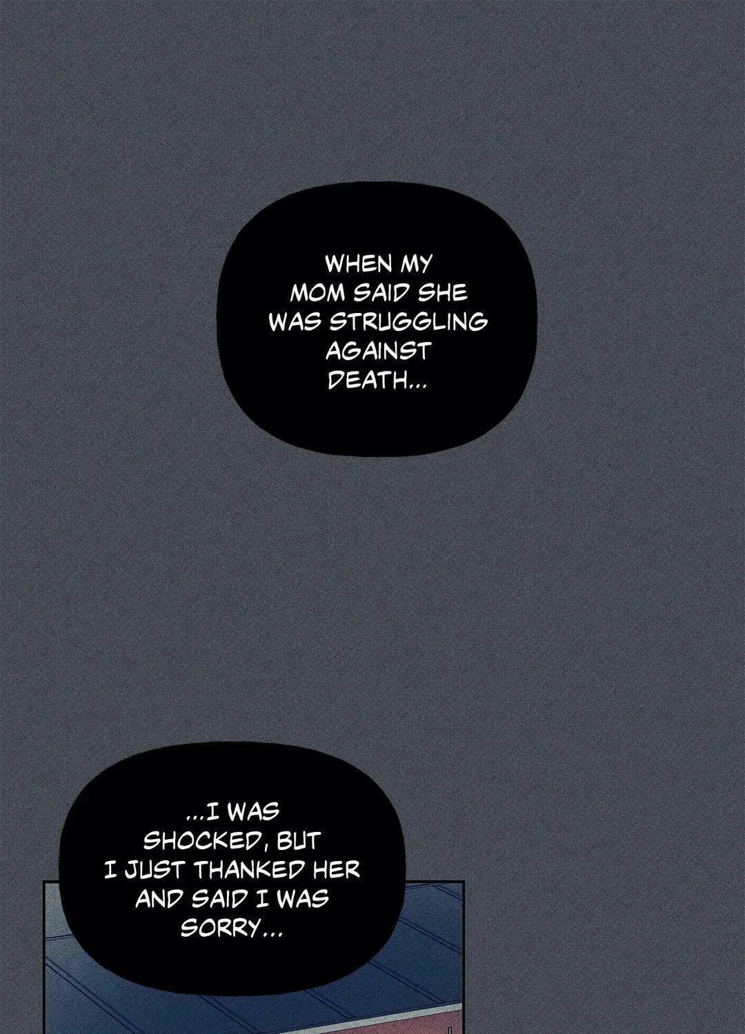 Angel Buddy Chapter 73 page 1 - 