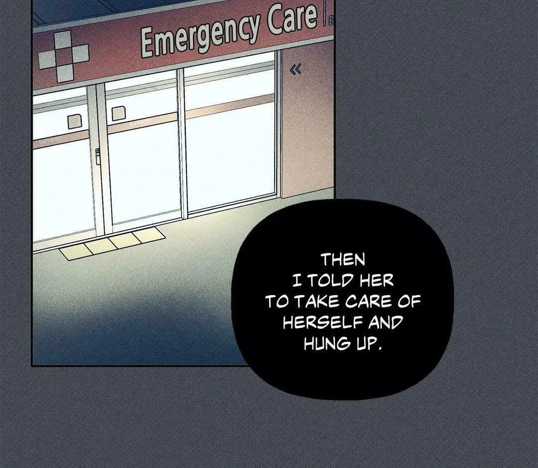 Angel Buddy Chapter 73 page 2 - 