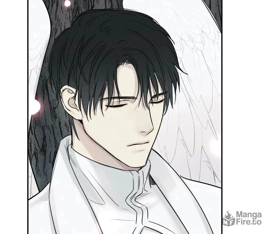 Angel Buddy Chapter 73 page 12 - 