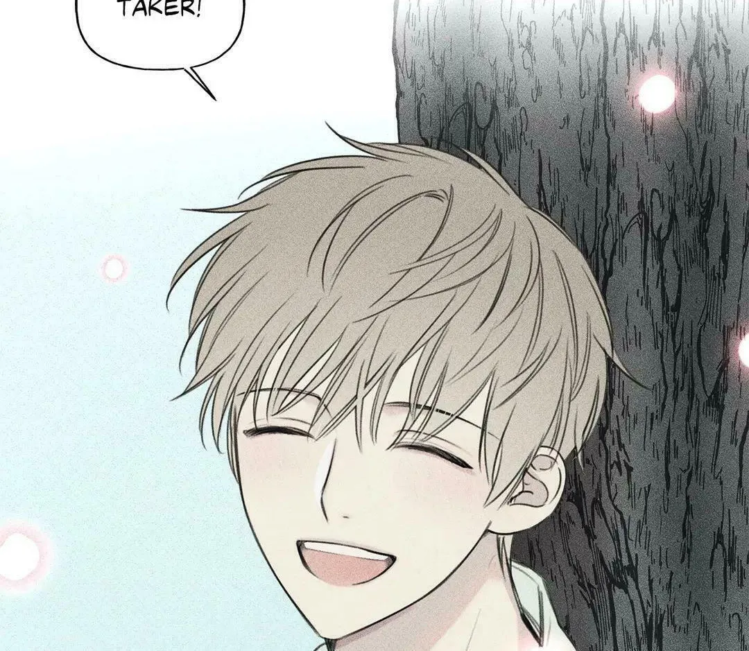 Angel Buddy Chapter 73 page 14 - 