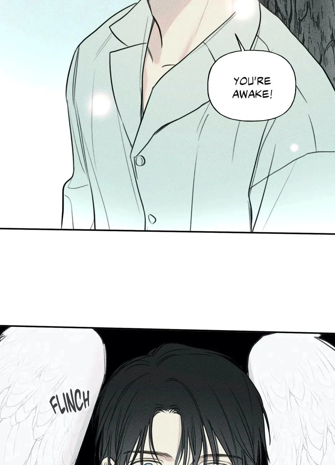 Angel Buddy Chapter 73 page 15 - 
