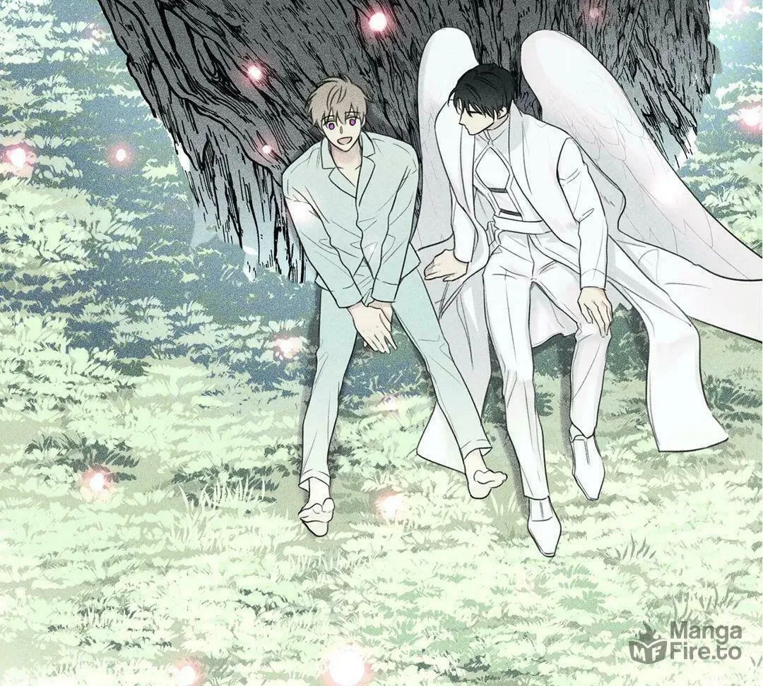 Angel Buddy Chapter 73 page 18 - 