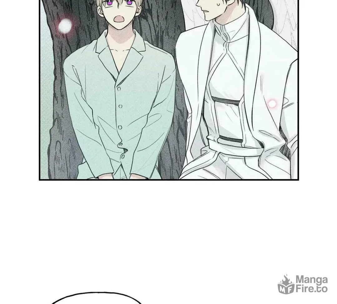 Angel Buddy Chapter 73 page 20 - 