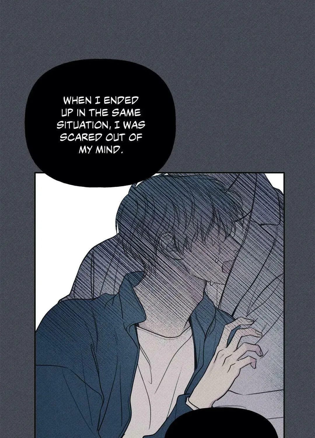 Angel Buddy Chapter 73 page 3 - 