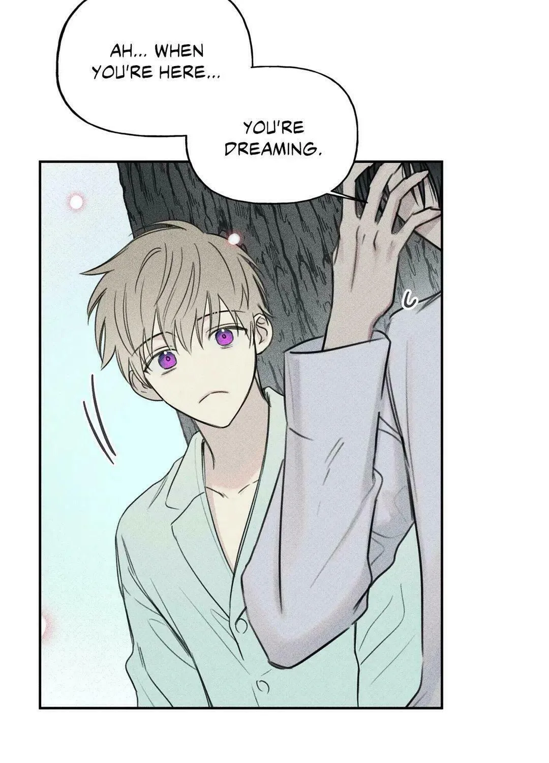 Angel Buddy Chapter 73 page 21 - 