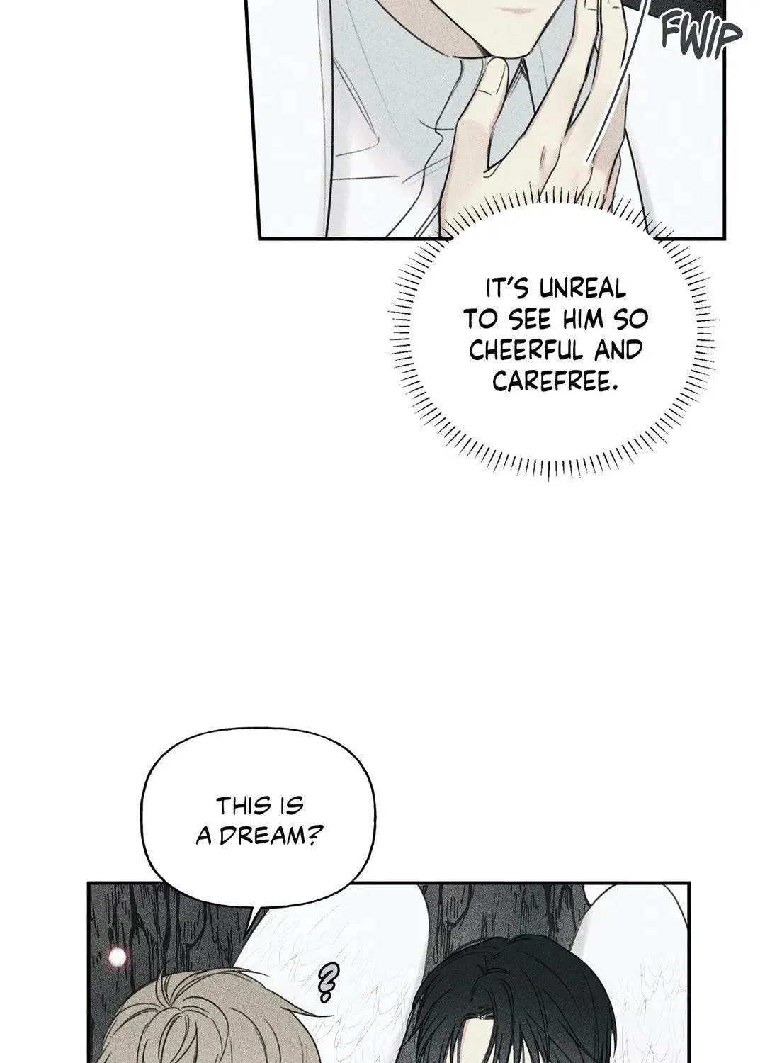 Angel Buddy Chapter 73 page 23 - 