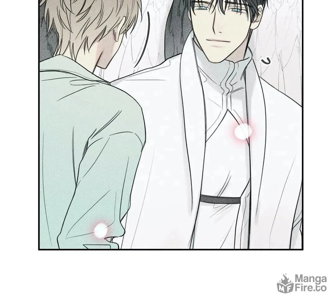 Angel Buddy Chapter 73 page 24 - 
