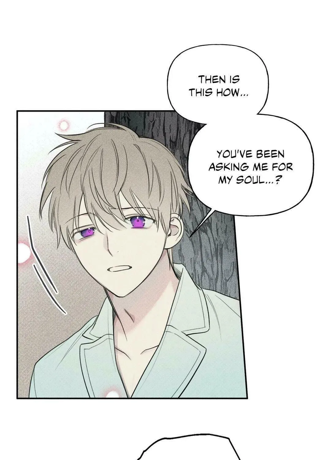 Angel Buddy Chapter 73 page 25 - 