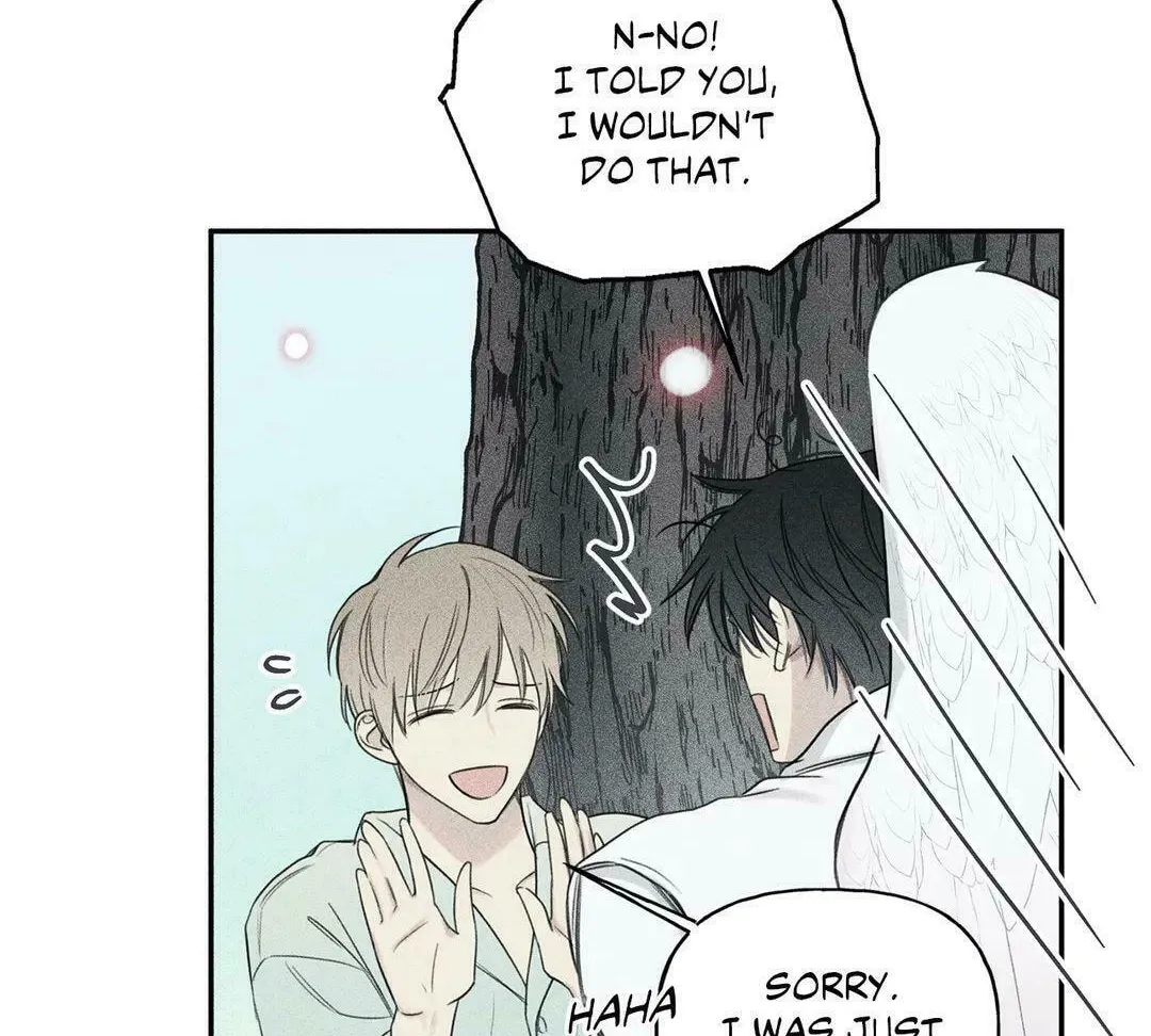 Angel Buddy Chapter 73 page 26 - 