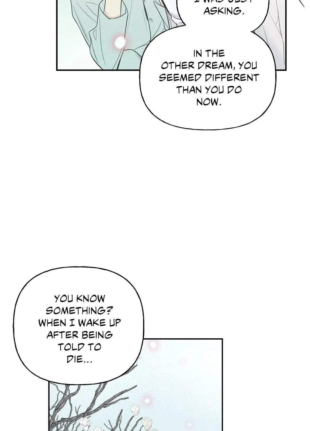 Angel Buddy Chapter 73 page 27 - 